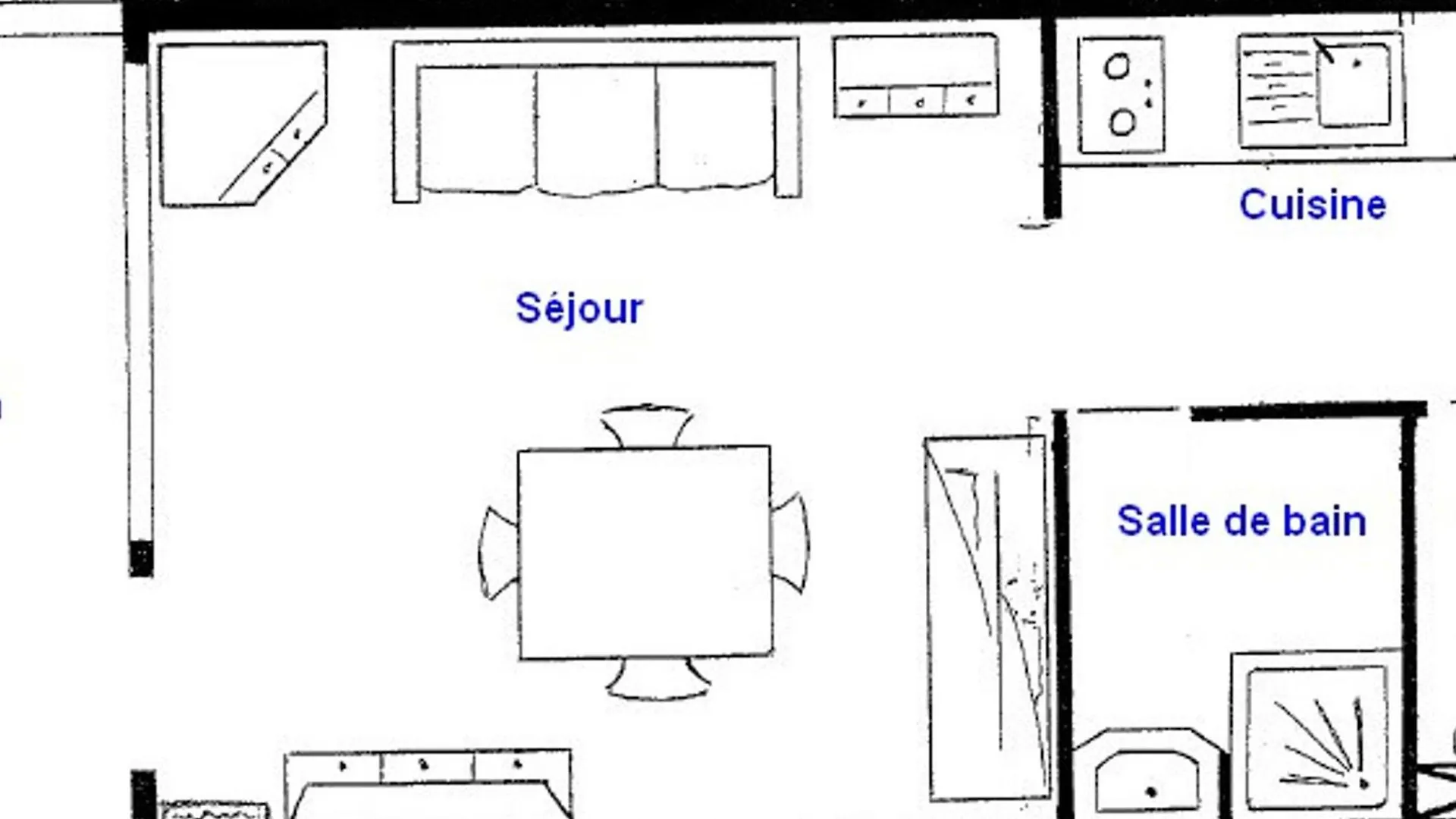 Apartment Studio Cosy Avec Balcon Sud, 2 Etoiles, 3-4 Pers, Tv, Lave-Vaisselle, Lave-Linge - Fr-1-293-132 Hauteluce